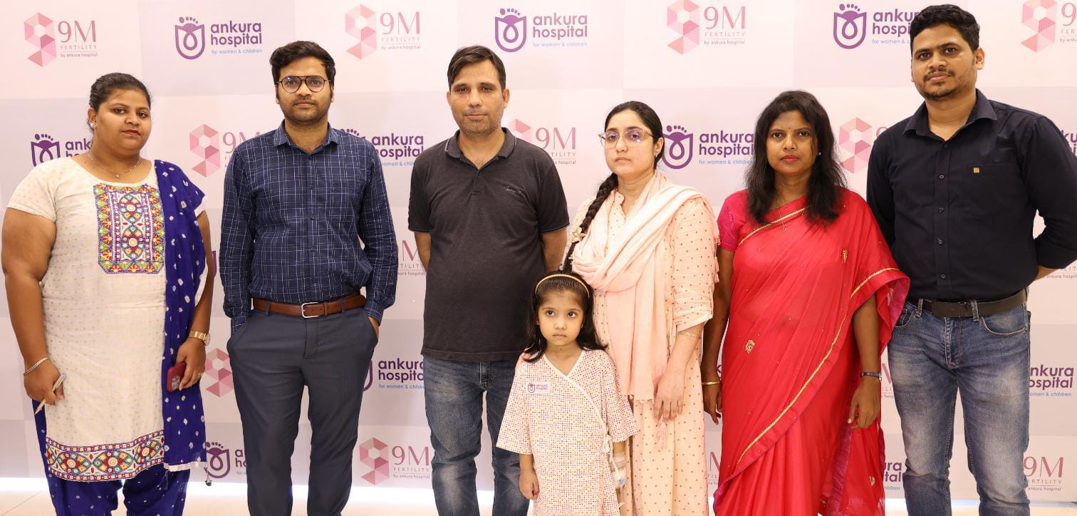 VATS surgery brings new life to 4year old